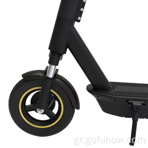 Κοινή χρήση ηλεκτρικού σκούτερ Shared Kick Electric Scooter